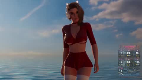 Snapshot of soynahid_ chatting on 12/22/25, 06:16 NAHID online show from 12/22/25, 06:16