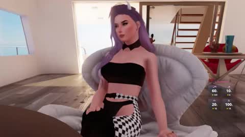 Snapshot of soynahid_ chatting on 02/16/26, 09:00 NAHID online show from 02/16/26, 09:00