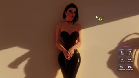 Snapshot of soynahid_ chatting on 02/18/26, 07:21 NAHID online show from 02/18/26, 07:21