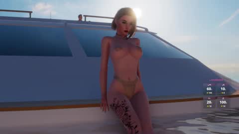 Snapshot of soynahid_ chatting on 02/19/26, 08:49 NAHID online show from 02/19/26, 08:49