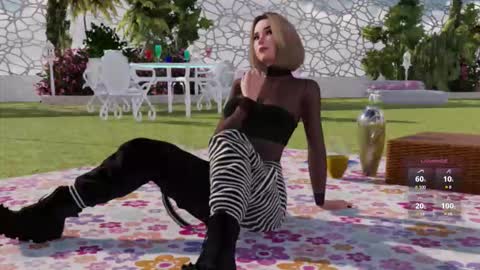 NAHID  online show from 03/09/26, 08:02