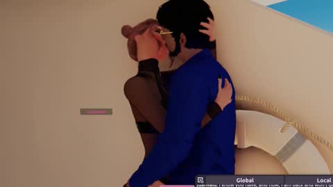 NAHID  online show from 03/12/26, 09:32