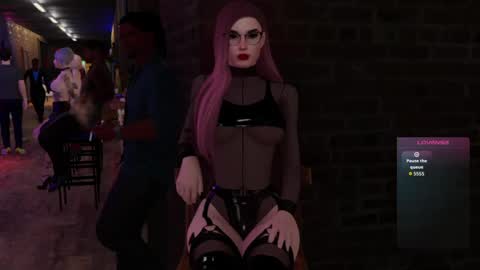 NAHID  online show from 04/16/26, 03:02