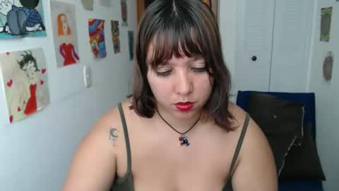 Nana Bela  online show from 03/02/26, 04:25