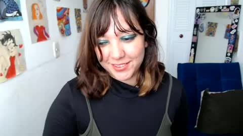 Nana Bela  online show from 07/04/26, 03:51