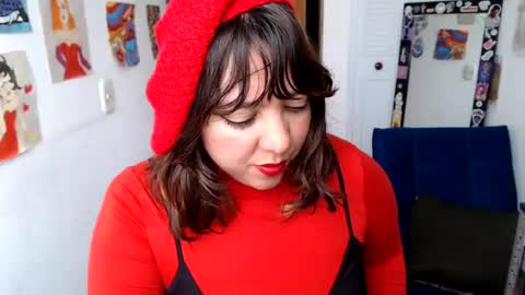 Nana Bela  online show from 07/09/26, 03:16