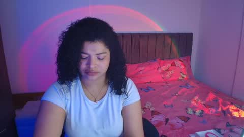 Snapshot of soynerea chatting on 05/03/26, 03:01 online show from 05/03/26, 03:01