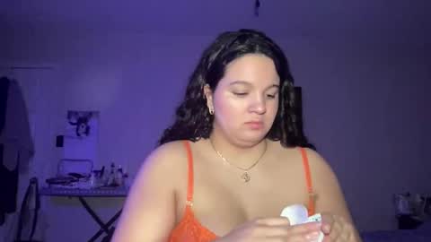 Soyoceanne online show from 01/06/26, 01:31