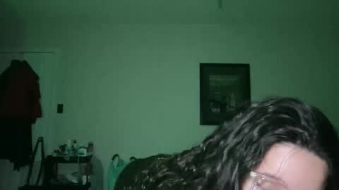 Soyoceanne online show from 01/17/26, 01:10