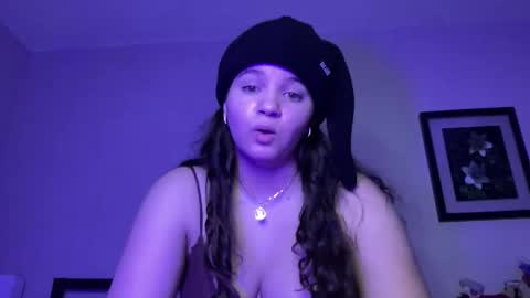 Soyoceanne online show from 02/27/26, 11:49