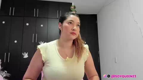 SoyQueen online show from 09/10/25, 04:56
