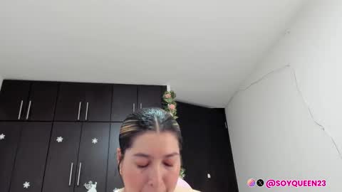 SoyQueen online show from 10/03/25, 02:52