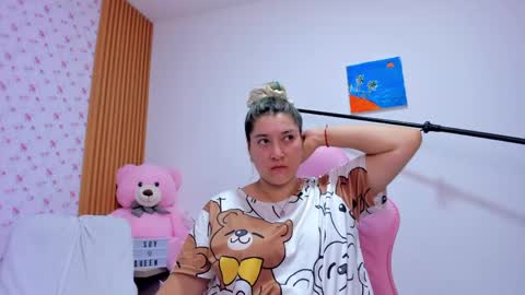 Snapshot of soyqeen chatting on 05/10/26, 03:12 SoyQueen online show from 05/10/26, 03:12