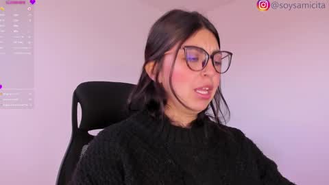 Sami Diaz   online show from 12/11/24, 11:30