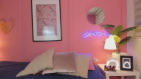 Aleja online show from 02/07/26, 06:17