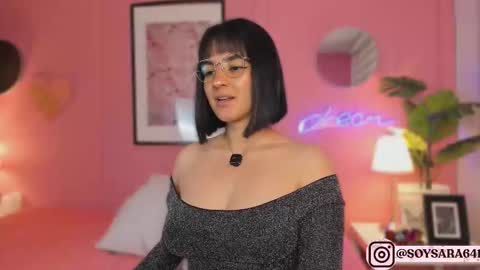 Aleja online show from 03/13/26, 05:58