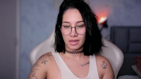 brisa  s online show from 11/08/25, 03:45