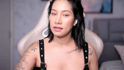 brisa  s online show from 03/06/26, 03:30