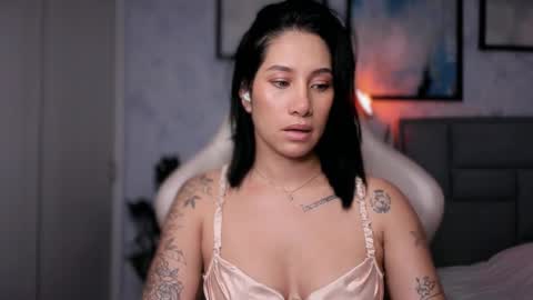 brisa  s online show from 03/27/26, 03:12