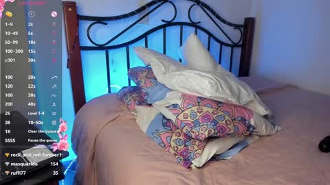 VANESSA  online show from 02/02/25, 06:26