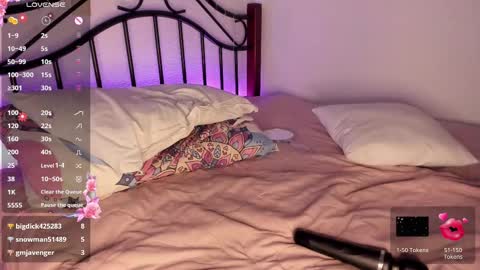 VANESSA  online show from 02/12/25, 12:12