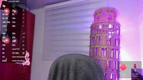 VANESSA  online show from 02/26/25, 05:42