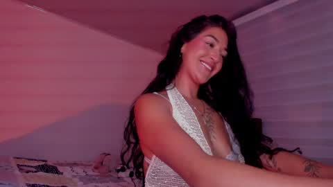 VANESSA  online show from 04/21/26, 04:41