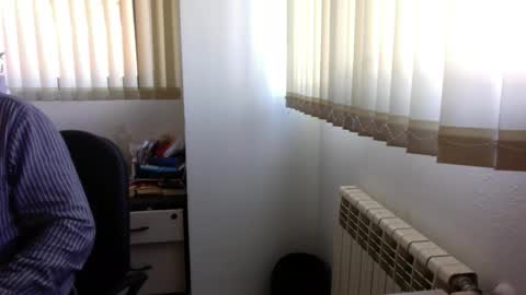 SPA ENG online show from 03/23/26, 09:13