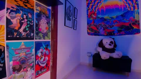 Val online show from 03/07/25, 01:20