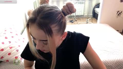 space danger online show from 03/29/26, 07:52