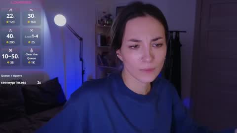 Roxy online show from 12/03/24, 11:13