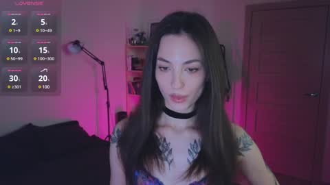 Roxy online show from 12/26/24, 06:22