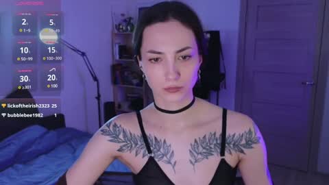 Roxy online show from 01/14/25, 08:04