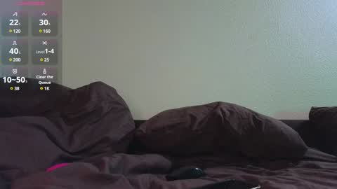 Roxy online show from 01/21/25, 06:55