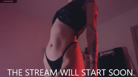 Roxy online show from 09/21/25, 06:09