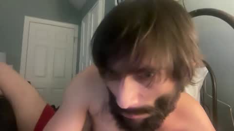 Snapshot of spacecase843 chatting on 01/30/25, 04:06 TrndSettrz online show from 01/30/25, 04:06