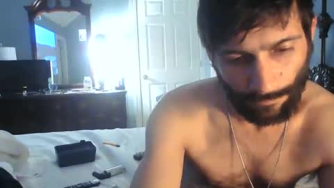 Snapshot of spacecase843 chatting on 03/02/25, 08:38 TrndSettrz online show from 03/02/25, 08:38