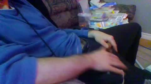 Snapshot of spacetime00 chatting on 01/16/25, 02:19 C10H15N online show from 01/16/25, 02:19