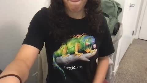 spacey online show from 12/17/25, 11:11