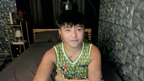 Snapshot of spadecalyx chatting on 01/21/25, 10:19 spadecalyx online show from 01/21/25, 10:19