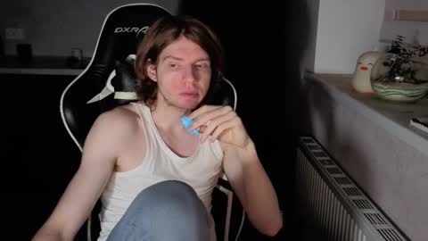 Mike online show from 12/03/25, 01:31