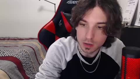 Snapshot of spangy19 chatting on 12/10/24, 10:16 Anthony online show from 12/10/24, 10:16