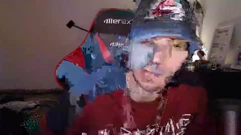 Snapshot of spangy19 chatting on 12/12/24, 02:15 Anthony online show from 12/12/24, 02:15