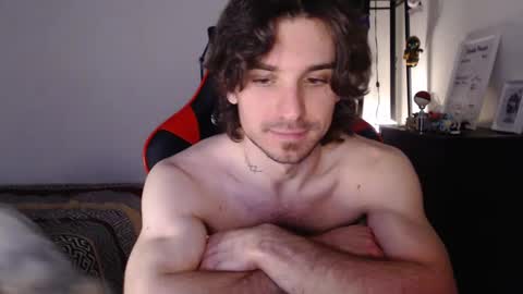 Snapshot of spangy19 chatting on 12/15/24, 04:18 Anthony online show from 12/15/24, 04:18