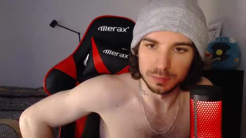 Snapshot of spangy19 chatting on 01/03/25, 05:39 Anthony online show from 01/03/25, 05:39