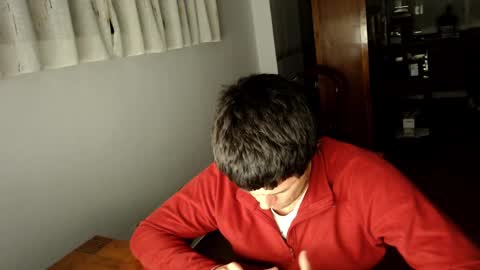 Snapshot of spanishboytenerife chatting on 01/26/25, 12:16 spanish online show from 01/26/25, 12:16