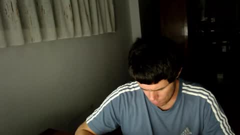 Snapshot of spanishboytenerife chatting on 01/27/25, 10:38 spanish online show from 01/27/25, 10:38