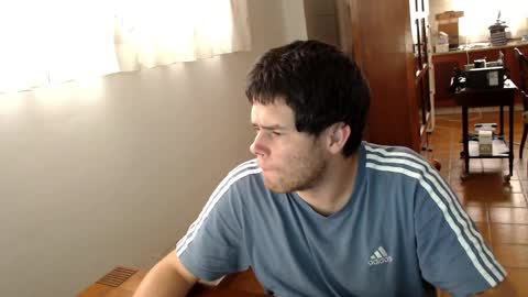 Snapshot of spanishboytenerife chatting on 02/02/25, 12:02 spanish online show from 02/02/25, 12:02