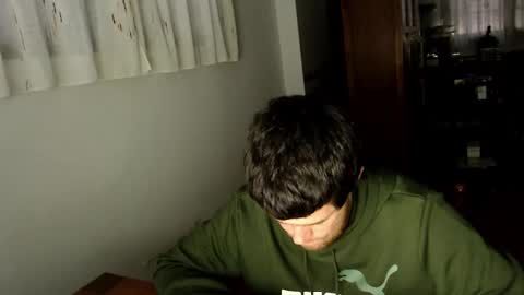 Snapshot of spanishboytenerife chatting on 02/04/25, 06:49 spanish online show from 02/04/25, 06:49