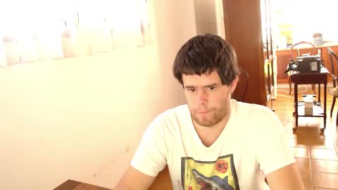 Snapshot of spanishboytenerife chatting on 02/08/25, 10:50 spanish online show from 02/08/25, 10:50